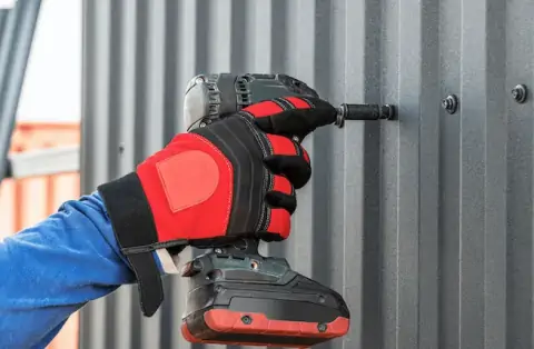 Travaux de zinguerie - Crosne